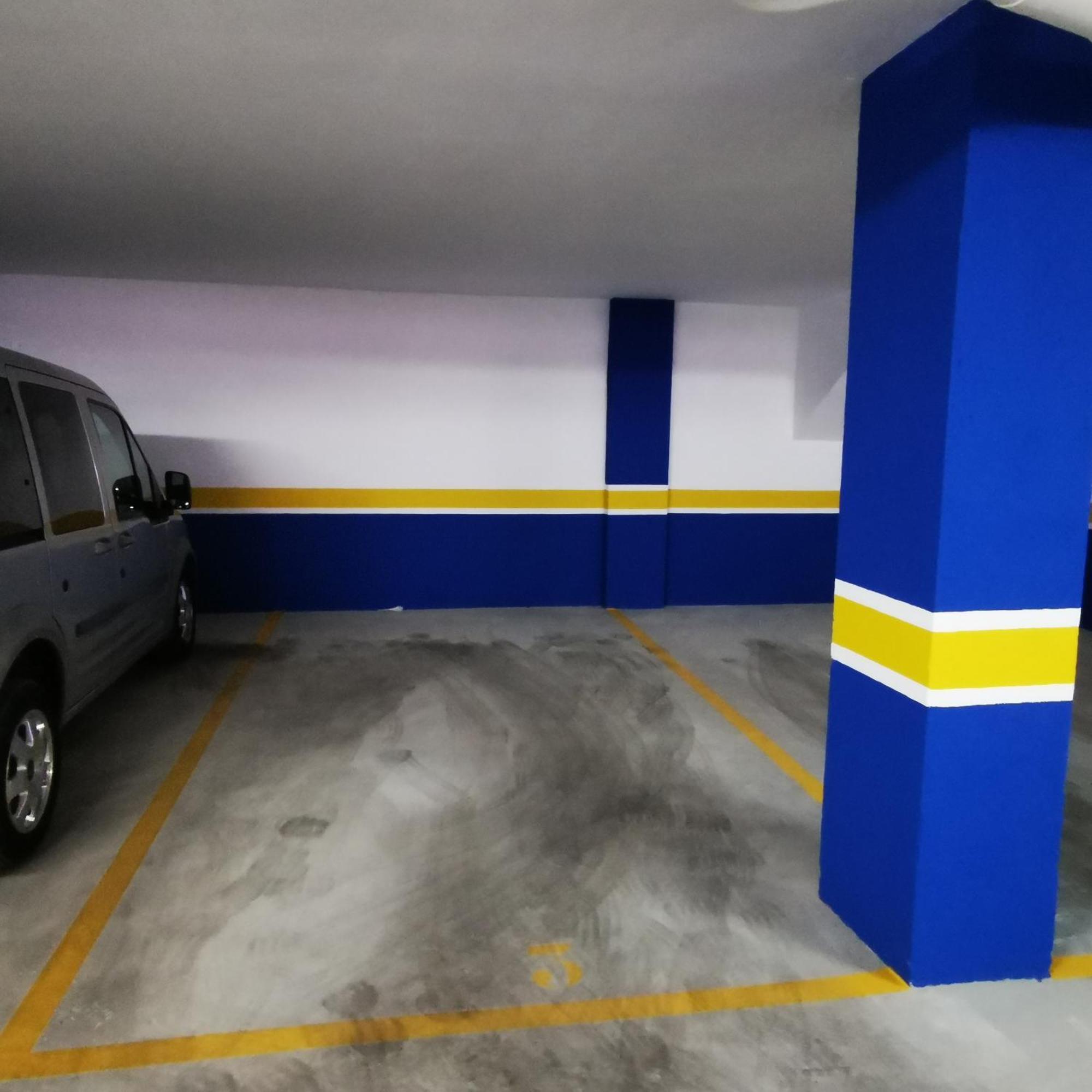 شقة Avenida Principal - Gran Terraza Con Parking - By Aloha Palma أغيلاس المظهر الخارجي الصورة
